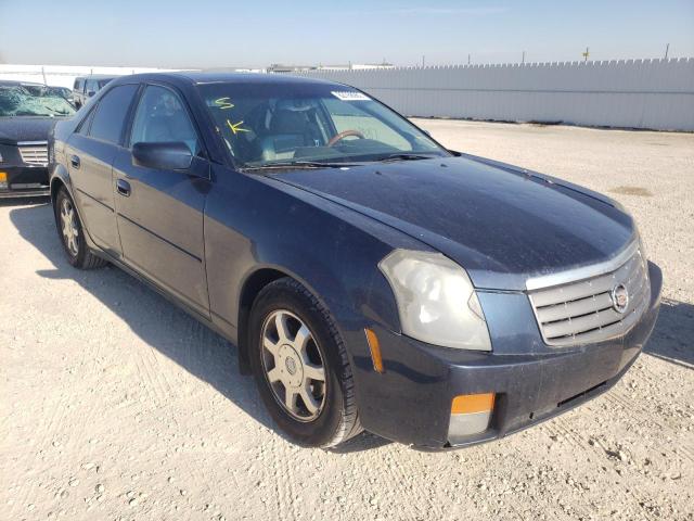 2003 Cadillac CTS for sale in Nisku, AB