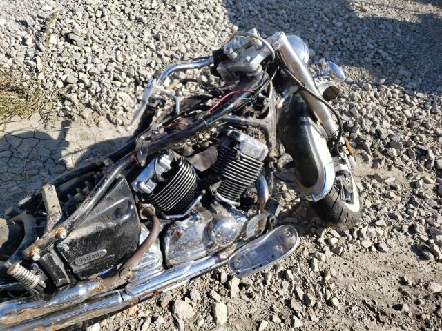 2001 YAMAHA XVS65 BASE JYAVM01E91A034322