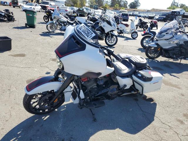 2021 HARLEY-DAVIDSON FLHXSE 1HD1PXL22MB952626