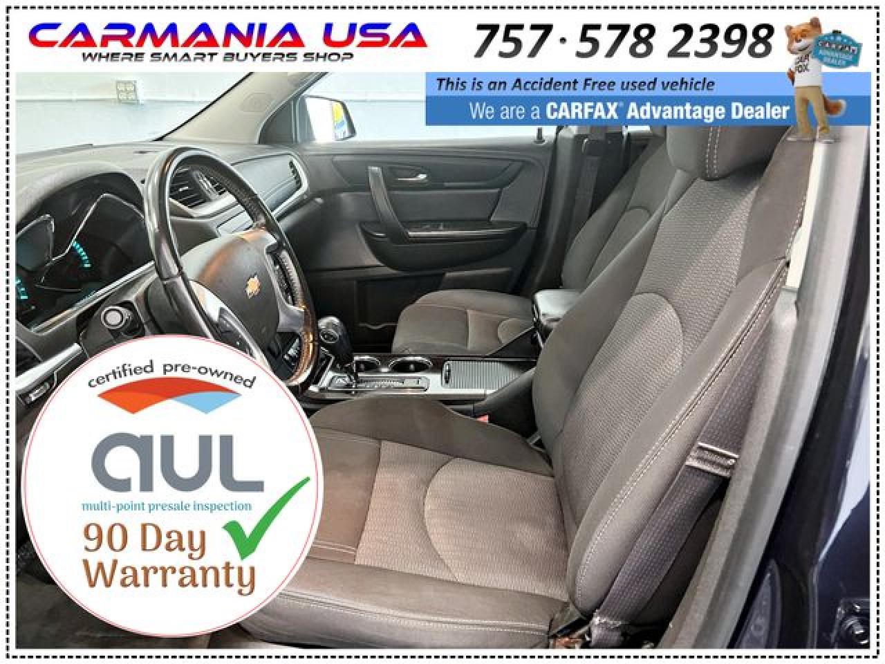 2015 Chevrolet Traverse Lt VIN: 1GNKVGKD0FJ309612 Lot: 62927472