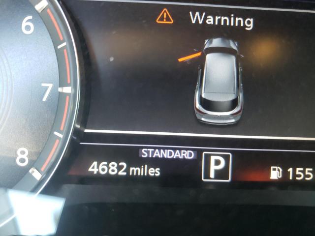 2021 INFINITI QX50 LUXE 3PCAJ5BB7MF125758