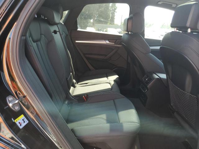 2021 AUDI Q5 SPORTBA WA15AAFY6M2074761
