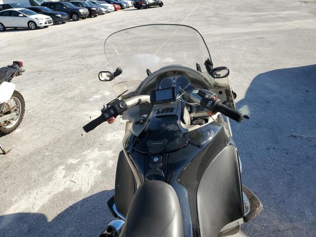 2009 BMW K1200 LT WB10559A59ZL74779