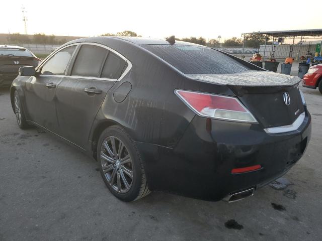 19UUA8F36EA005818 Acura Tl Se