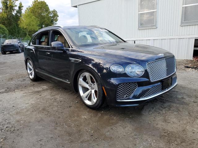 BENTLEY ALL MODELS – zdjęcie z aukcji, lot #62031522