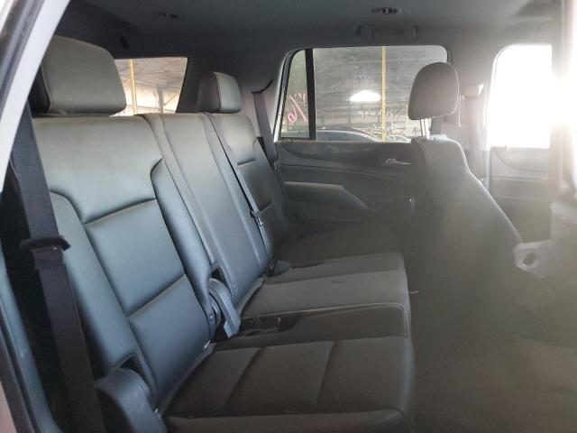 2019 CHEVROLET TAHOE SPEC 1GNSKFECXKR159851
