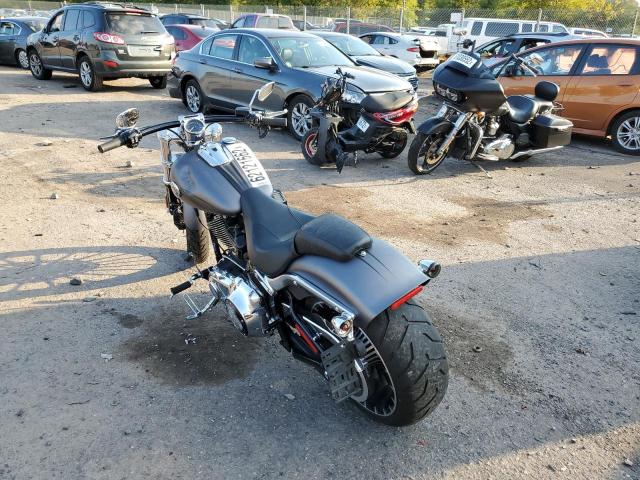 2017 HARLEY-DAVIDSON FXSB BREAK 1HD1BFV13HB018364
