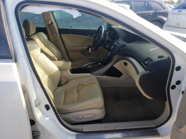 JH4CU2F62AC016109 Acura TSX