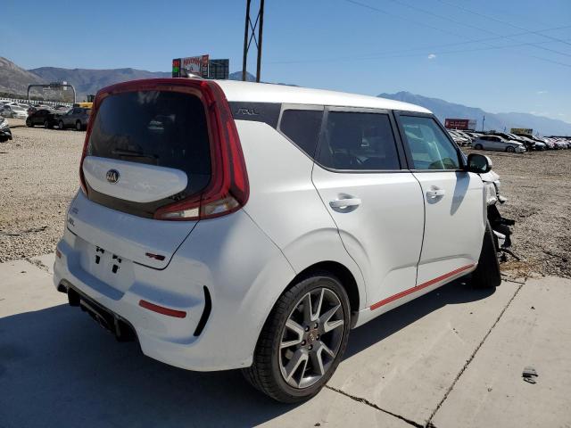 2020 KIA SOUL GT-LI KNDJ53AF9L7058680