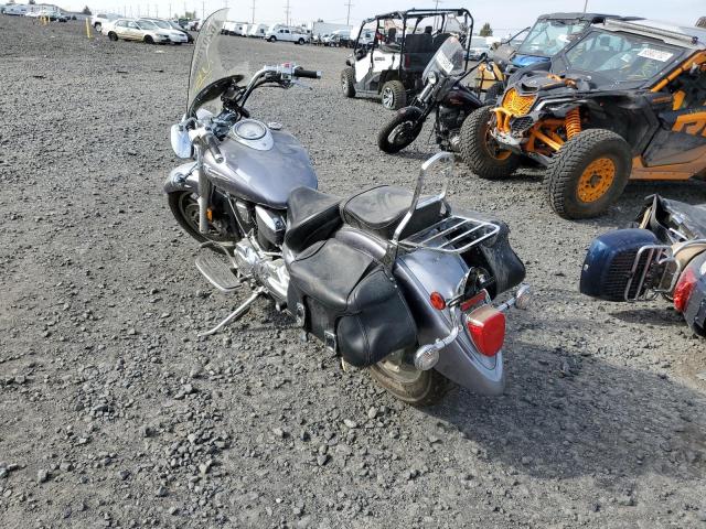 2007 YAMAHA XVS1100 JYAVP11E17A104403