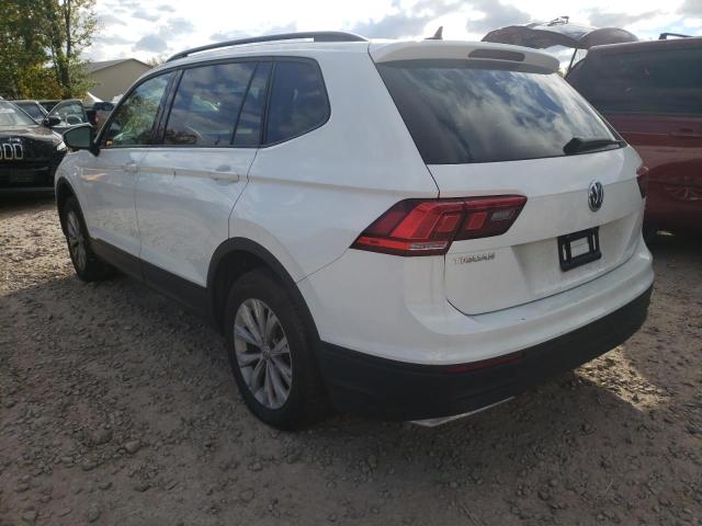 2020 VOLKSWAGEN TIGUAN S 3VV0B7AX6LM066103