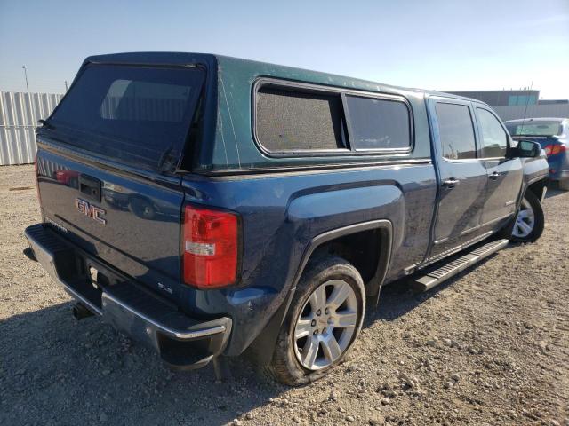 3GTU2MEC9HG314114 GMC Sierra K1500 Sle