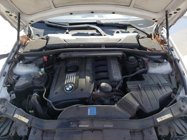 WBAWR33528P150782 BMW 328 I Sulev