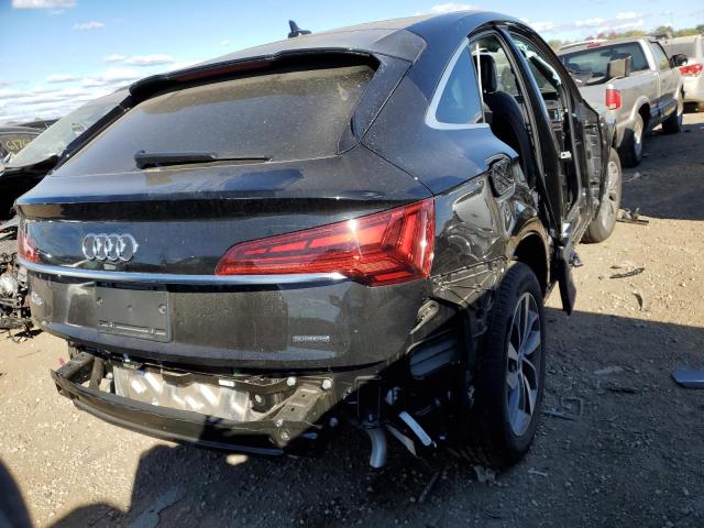 2022 AUDI Q5 SPORTBA WA15AAFY2N2065430