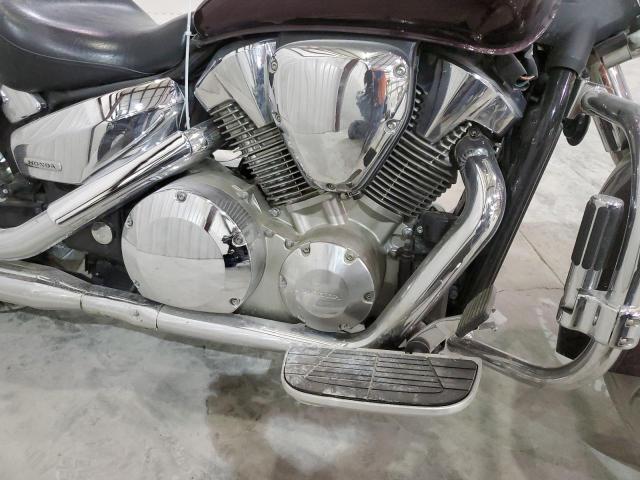 2007 HONDA VTX1300 S 1HFSC52027A405748