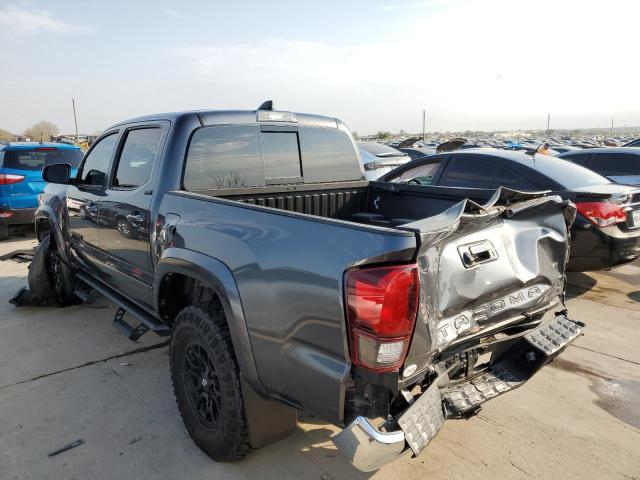 VIN 3TMAZ5CN7NM170987 2022 TOYOTA TACOMA no.3