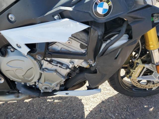 2015 BMW S 1000 R - WB10D1205FZ199300