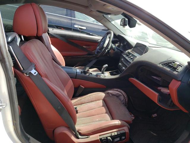 2016 BMW 640 XI WBA6H3C56GGT65079