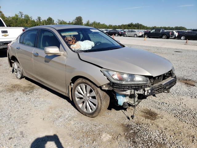 1HGCR2F84EA165936 | 2014 HONDA ACCORD EXL