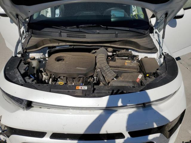 2020 KIA SOUL GT-LI KNDJ53AF9L7058680