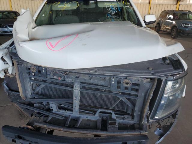 2019 CHEVROLET TAHOE SPEC 1GNSKFECXKR159851