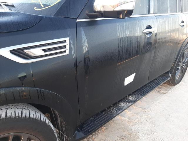 2022 INFINITI QX80 SENSO JN8AZ2BF6N9743051