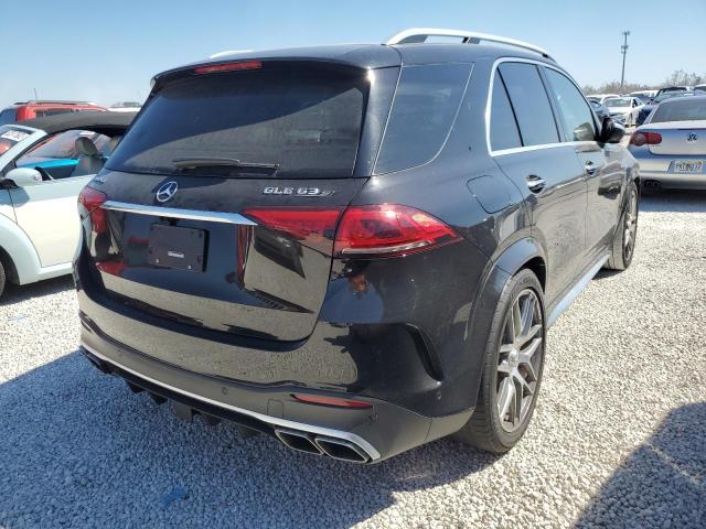 2021 MERCEDES-BENZ GLE 63 AMG 4JGFB8KB5MA277336