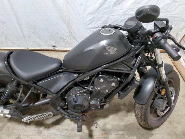2019 HONDA CMX500 MLHPC5607K5200614