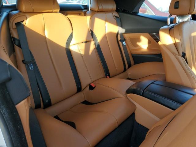 2016 BMW 650 XI WBA6F7C55GD930677