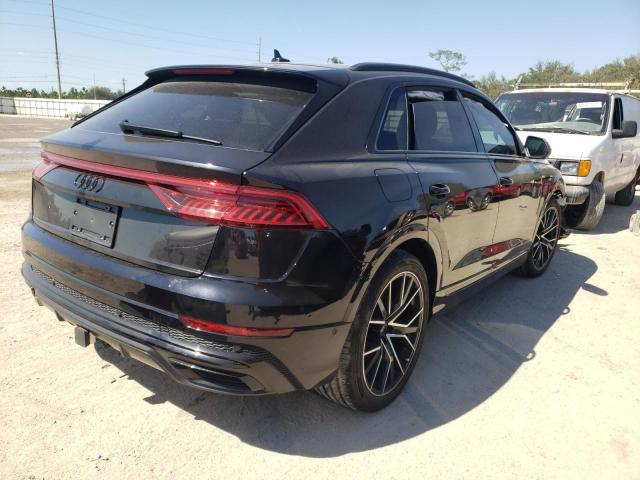2019 AUDI Q8 PRESTIG WA1FVAF14KD020551