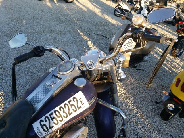2000 HARLEY-DAVIDSON FLHRCI 1HD1FRW12YY600490