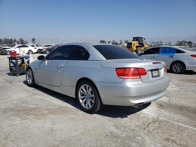 WBAWR33528P150782 BMW 328 I Sulev