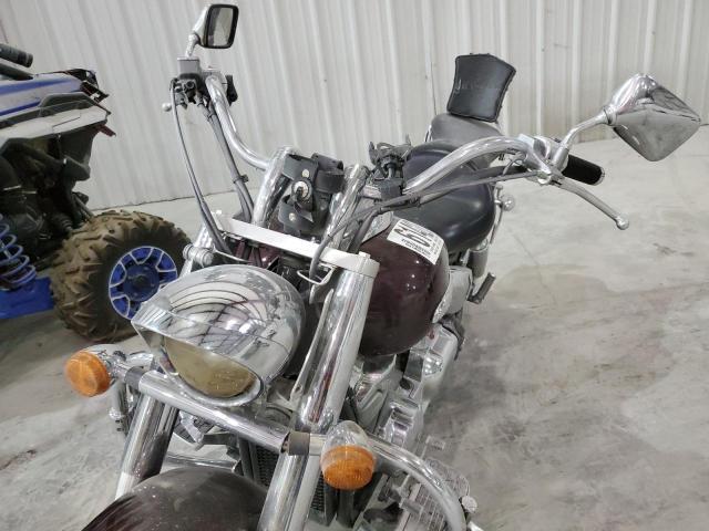 2007 HONDA VTX1300 S 1HFSC52027A405748