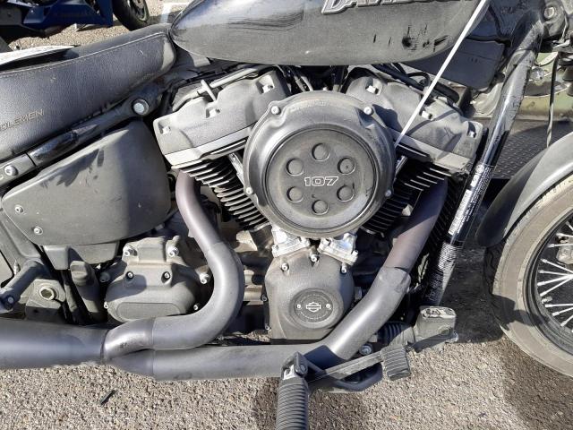 2018 HARLEY-DAVIDSON FXBB STREE 1HD1YJJ38JC063468