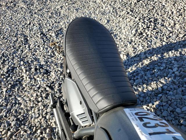 2022 DUCATI SCRAMBLER ML0KAFPM2NT006244