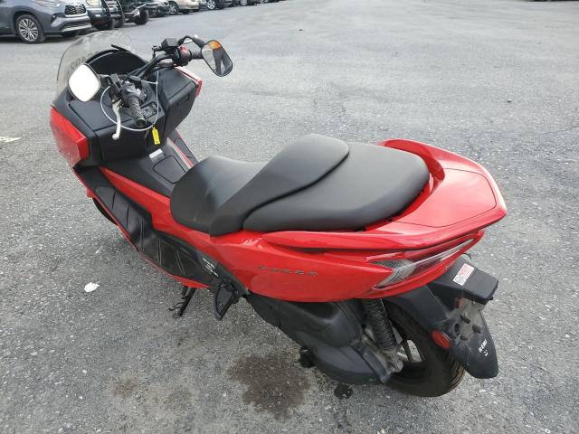 2014 HONDA NSS300 MLHNF0402E5000524