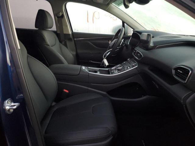 2023 HYUNDAI SANTA FE P 5NMS3DAJ5PH501376