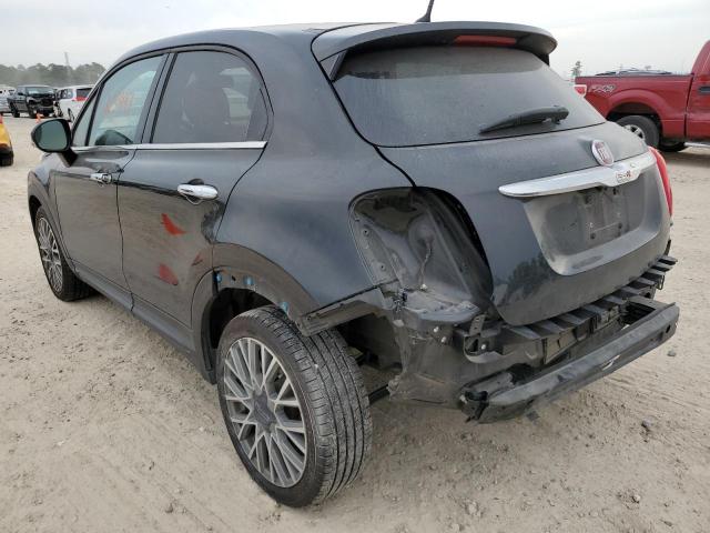 2017 FIAT 500X LOUNG ZFBCFXDB9HP615801