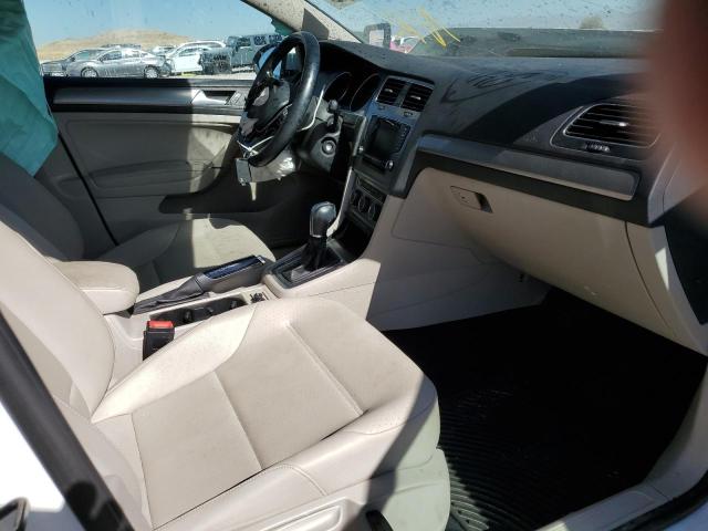 2015 VOLKSWAGEN GOLF TDI 3VW2A7AU3FM052063