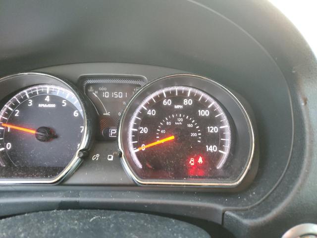 2016 NISSAN VERSA S AU 3N1CN7AP9GL879243