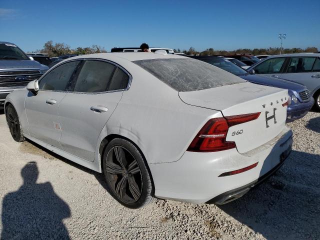 2019 VOLVO S60 T6 INS 7JRA22TL7KG016112