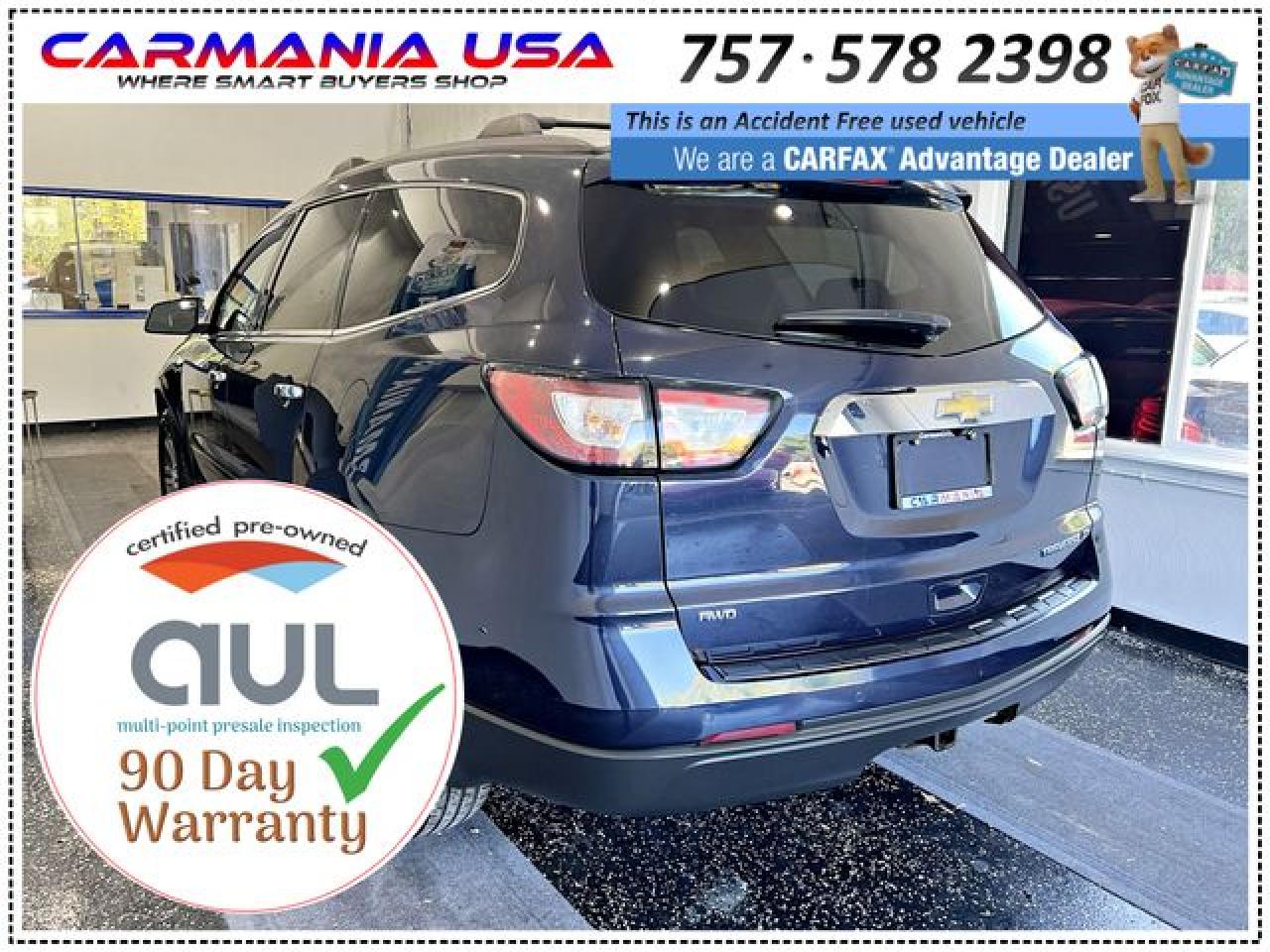 2015 Chevrolet Traverse Lt VIN: 1GNKVGKD0FJ309612 Lot: 62927472