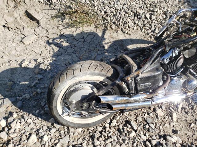 2001 YAMAHA XVS65 BASE JYAVM01E91A034322
