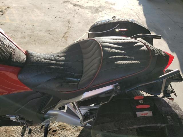 2010 HONDA VFR1200 F JH2SC6319AK000969