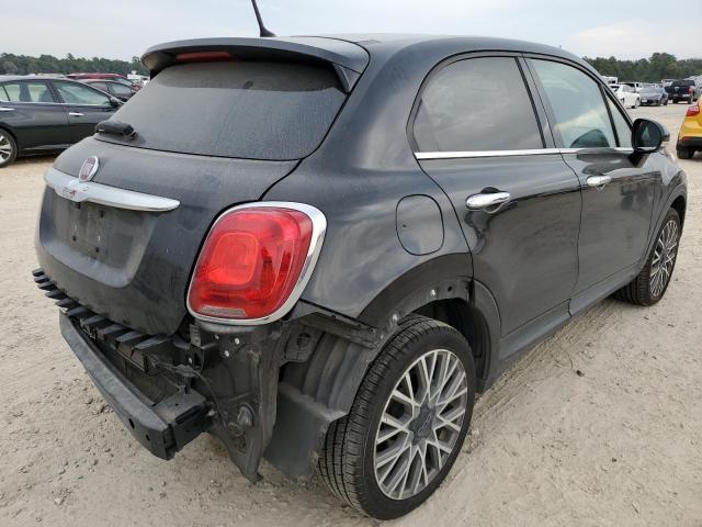 2017 FIAT 500X LOUNG ZFBCFXDB9HP615801