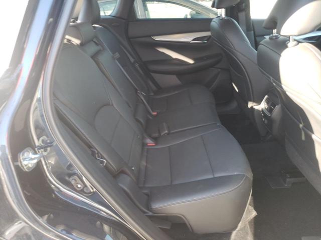 2021 INFINITI QX50 LUXE 3PCAJ5BB7MF125758