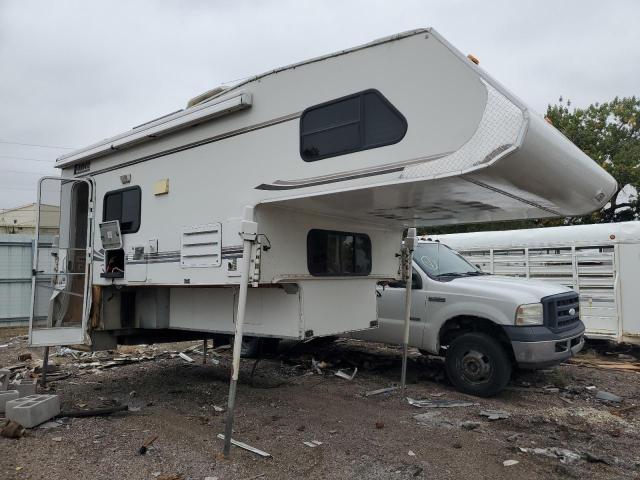 Salvage cars for sale from Copart Littleton, CO: 2003 Lancia Truck Camp