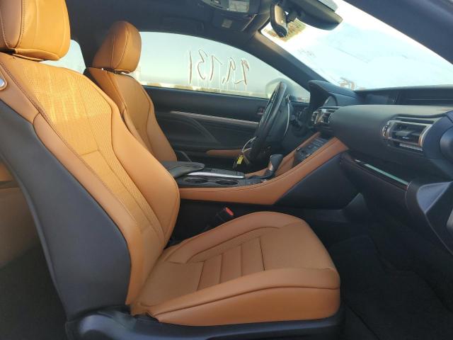 2020 LEXUS RC 300 BAS JTHAA5BC1L5010502