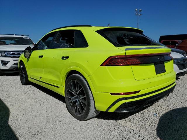 2019 AUDI Q8 PRESTIG WA1FVAF16KD028179
