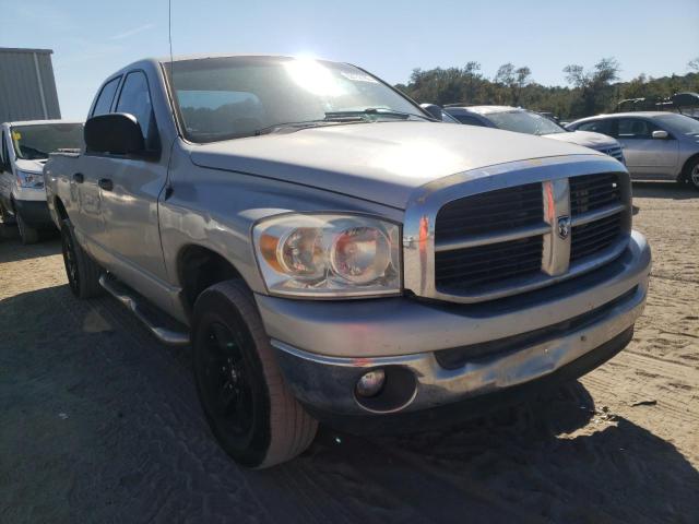 2007 Dodge Ram 1500 ST